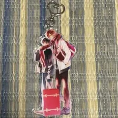 2025年最新】佐々木と宮野 アクリルキーホルダーの人気アイテム - メルカリ