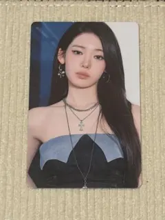 BABYMONSTER sugahoneyicetea ラントレ ローラ