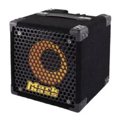 値下げ不可Markbass MarcusMillerCMD101 Micro60 - メルカリ