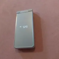 602SH Ymobile 美品