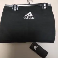 ネックウォーマー　プーマ　新品未使用