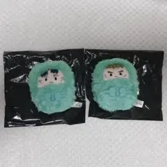 忍たま乱太郎 くるみたぴぬい 七松小平太 中在家長次