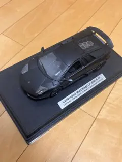 Lamborghini Murciélago LP 670-4 SV 1/24