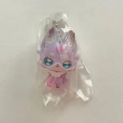 名探偵プリキュア　マシュタン　マスコット