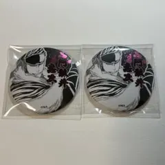 阿散井恋次 BLEACH デコレクション缶バッジ 第1弾 ジャンプショップ 3