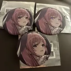 勝利の女神 NIKKE 春探しの旅 ドロシー 缶バッジ- Shop from Japan