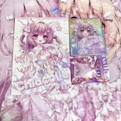 2026年最新】桃稚ちあ アクリルスタンドの人気アイテム - メルカリ