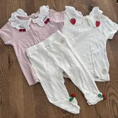 futa futa 3着セット