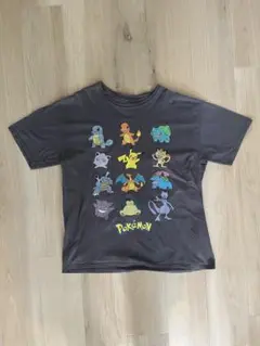 00s ポケモン キャラクターT