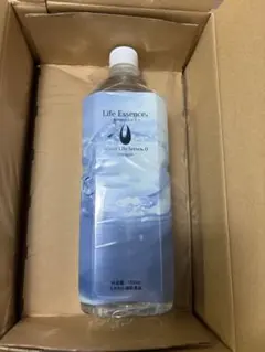お買い得 Life Essence ライフエッセンス 600ml✖️2本 - メルカリ