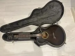 Takamine PT-106 アコースティックギター 本体