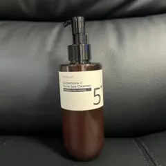 nambuzin グルタチオンC フェイシャルスパクレンザー