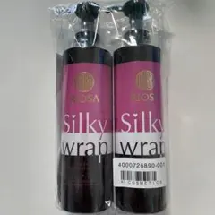 RIOSA Silky wrap 250ml 2本セットのサムネイル