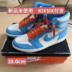 AIR JORDAN 1 HIGH OG 