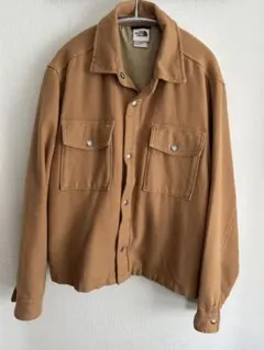 THE NORTH FACE ブラウンジャケットのサムネイル