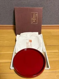 漆器 うるし塗り 盆 SK-KN-3002 - メルカリ