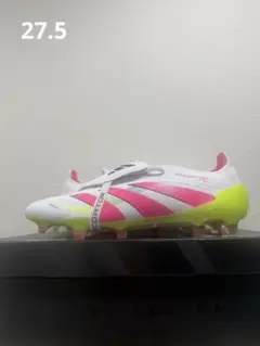 限定】アディダス プレデター ELITE The Football Gal - メルカリ