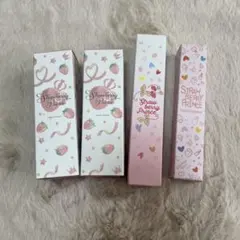 すとぷり ハンドクリーム・ロールオンフレグランス