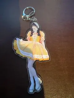 新品】iLIFE! 小熊まむ 生誕イラストアクキー - メルカリ