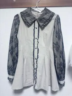 ROJITA セットアップ