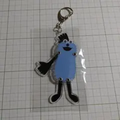 Key タイトーくじ ダブルハッピー賞 マルチカバー 未使用 非売品 激レア Key タイトーくじ ダブルハッピー賞 マルチカバー 未使用 非売品