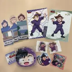 忍たま乱太郎　四年生　セット