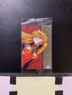 2025年最新】エヴァンゲリオン カード ウエハース アスカの人気