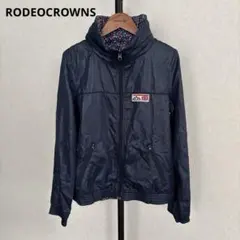 リバーシブル ブルゾン