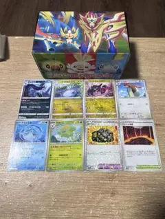 2026年最新】ポケモンカード 引退の人気アイテム - メルカリ
