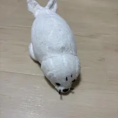 ハッピーマリン くじ アザラシ - メルカリ