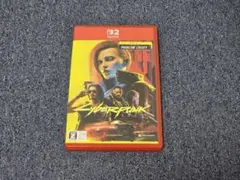 最終値下Cyberpunk Switch 2 サイバーパンク2077 北米版 最終値下Cyberpunk Switch 2 サイバーパンク2077 北米版 - メルカリ