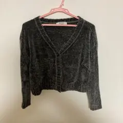 ナノユニバース トップス サイズ36