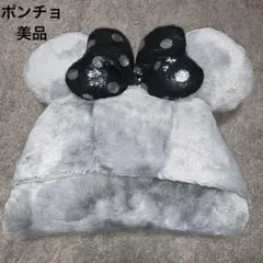 ディズニーリゾート 限定 4way ブランケット ポンチョ 寒い季節にぴったりのアイテムが登場！アウターや4WAYの