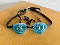 VIEW スイミング ゴーグル BladeORCA