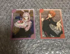 アイドリッシュセブン アイナナ バースト 陸 天