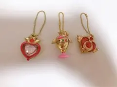 セーラームーン リトルチャーム