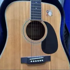 Tokai Cat's Eyes CE-180 アコースティックギターのサムネイル