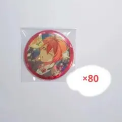 天城一彩 テーマスカウト 缶バッジ - メルカリ