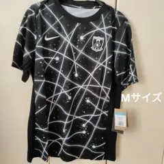 Mナイキ浦和レッズ プラクティスサッカーウェア Mサイズ