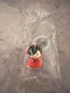 ハイキュー‼︎ めじるしアクセサリー　黒尾鉄朗