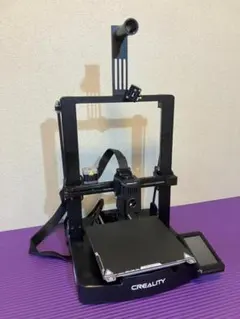 Creality Ender 3 V3 KE 3Dプリンター 本体