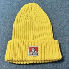 BEN DAVIS コットンニットキャップ
