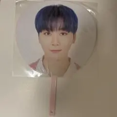 seventeen スングァン haru うちわ