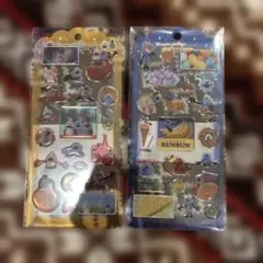 ドロップジェリーシール スンスン