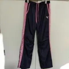 PUMA ウインドブレーカー系 パンツ