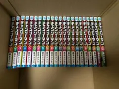 チェンソーマン　1〜22巻 全巻セット