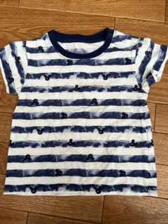 ベビー服Tシャツベビー服短パン