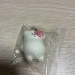 버섯 개 캐릭터 마스코트 열쇠 고리
