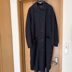 ADAM ET ROPÉ ステンカラーコート