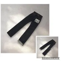 00s archive スキニーデニム エディ Diorhomme サンローラン - メルカリ